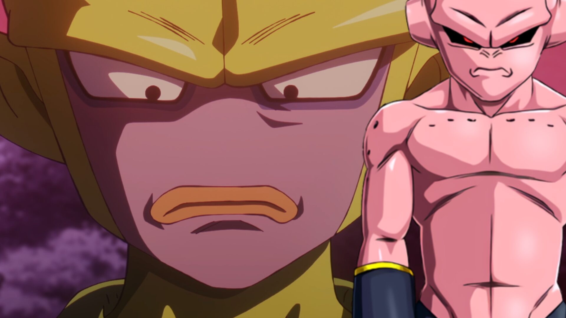 Dragon Ball Trolls Fans With Majin Kuu’s Real Power