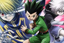 Hunter x Hunter Creator Teases Proper Return With Latest Correction