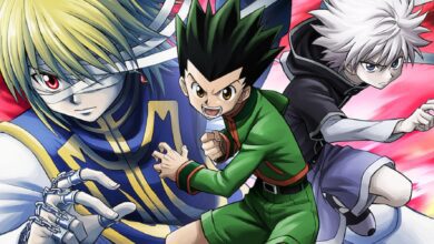 Hunter x Hunter Creator Teases Proper Return With Latest Correction