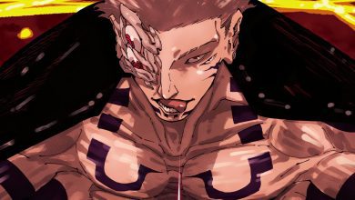 Jujutsu Kaisen Epilogue Unpacks How Sukuna Met His Closest Ally