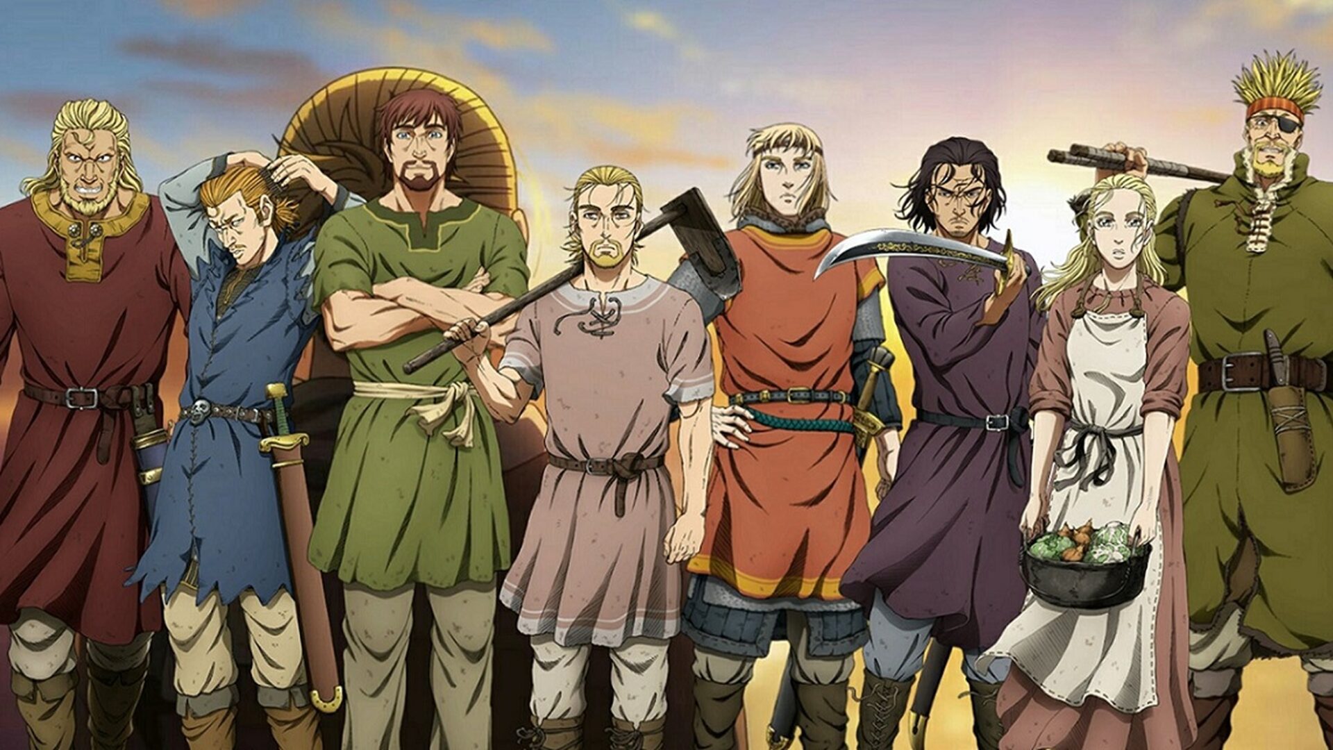 Vinland Saga’s Creator Breaks Silence on the Upcoming Ending