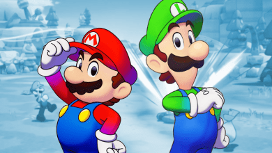 Mario & Luigi: Brothership Developer Reveals Surprising Alternate Name They Couldn’t Use