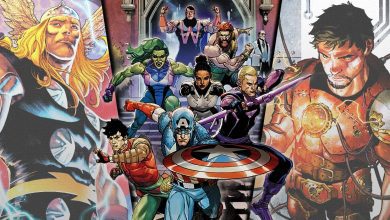 The Best Marvel Comics Of All Time