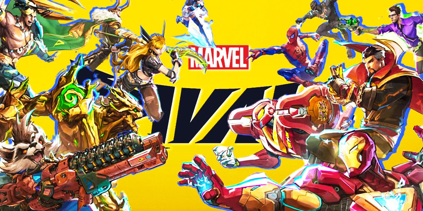 Does Marvel Rivals Need a Role Queue?