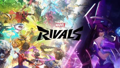 Marvel Rivals: The Epic Story Explained