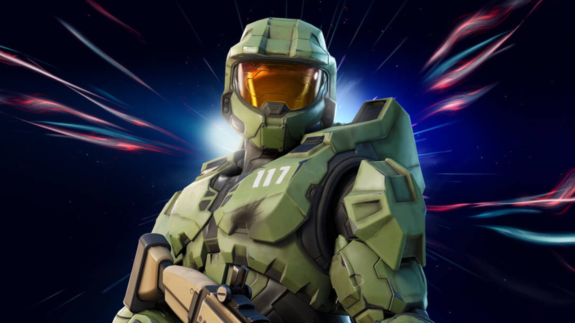 Master Chief Is Finally Returning to Fortnite (And Here’s When)