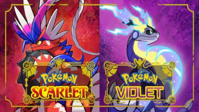 Pokemon Scarlet and Violet Players are Still Trying to Solve One of the Game’s Mysteries