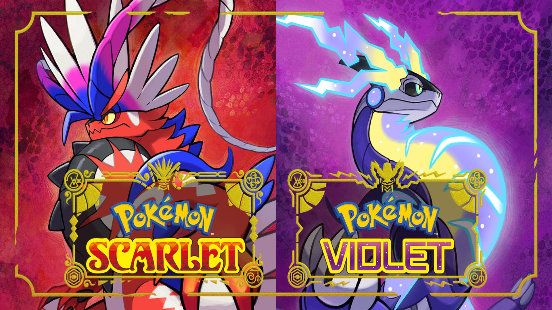 Pokemon Scarlet and Violet Players are Still Trying to Solve One of the Game’s Mysteries