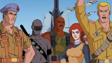 Morgan Lofting, G.I. Joe’s Baroness and Spider-Man Voice Actor, Dies at 84