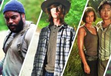 The 30 Saddest Deaths In The Walking Dead