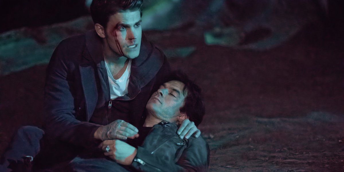 10 The Vampire Diaries Deaths That Make No Sense