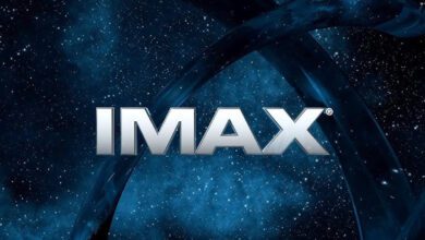 Movies You Forgot Were Released in IMAX