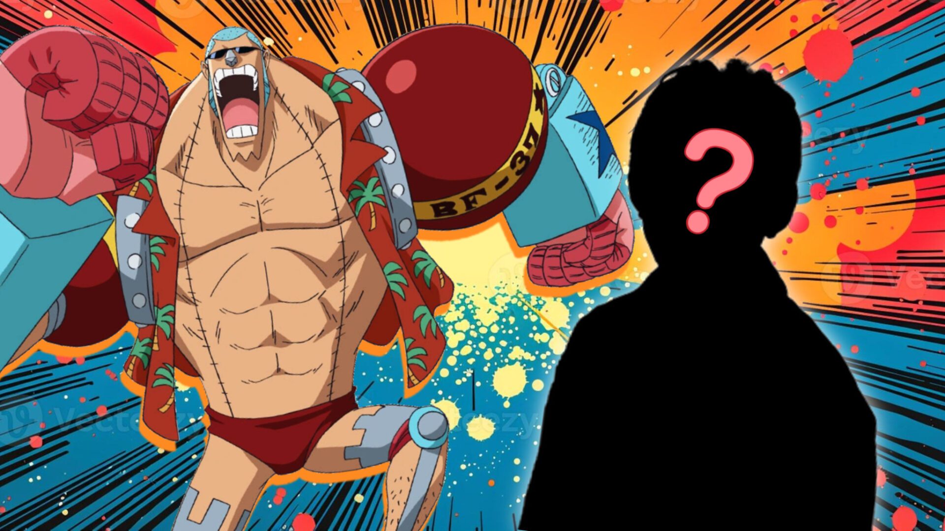 One Piece Confirms Franky’s New Voice Actor