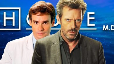 This Controversial House MD Casting Move Broke a Major TV Trend (& It Somehow Worked)