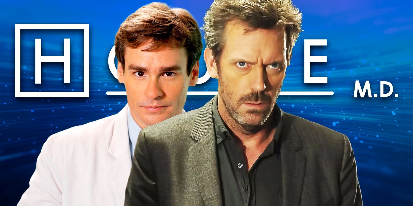 This Controversial House MD Casting Move Broke a Major TV Trend (& It Somehow Worked)