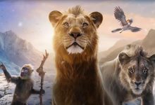 Mufasa Expected to Bounce Back With Christmas Box Office Win