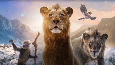 Mufasa Expected to Bounce Back With Christmas Box Office Win