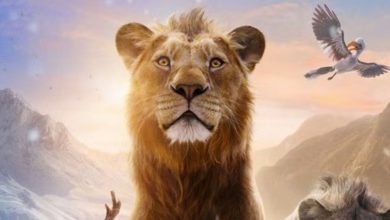 All the Lion King Easter Eggs in Disney's Mufasa