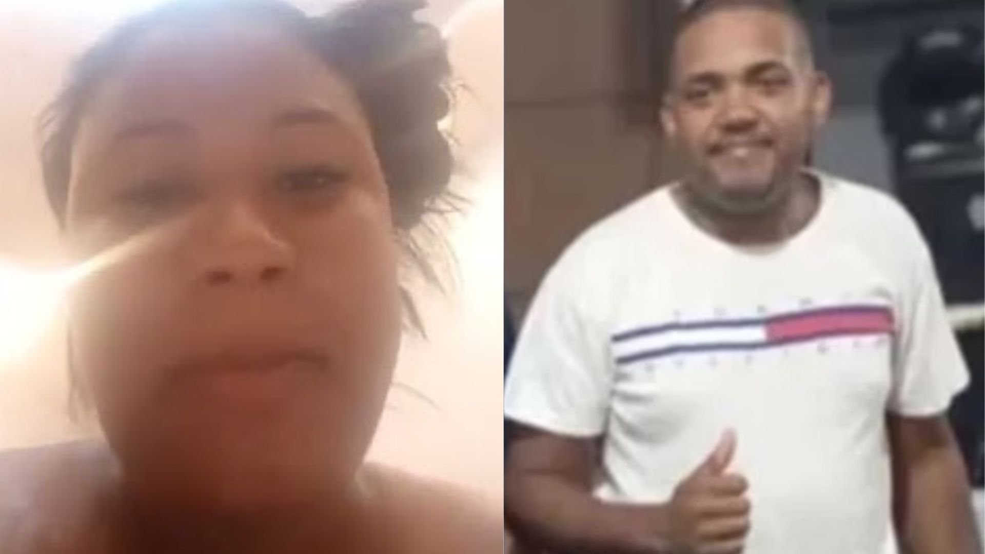 Falou tudo! Mulher revela real motivo para expor traição de pastor no culto