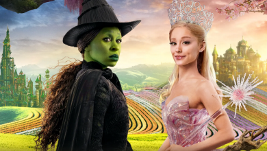 How to Watch Wicked Online (and the Sing Along Version)