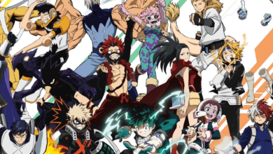 My Hero Academia Creator Has No Regrets Over Missing Out on Quirks