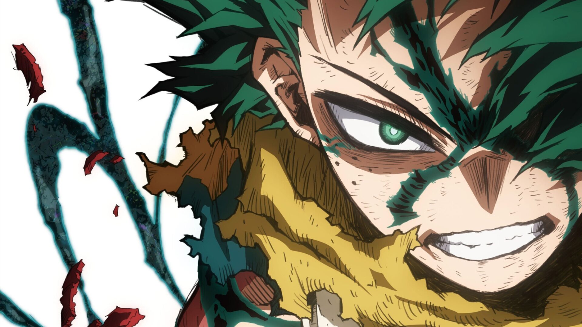 My Hero Academia Season 8 Confirms Release Window: What to Know for Final Season