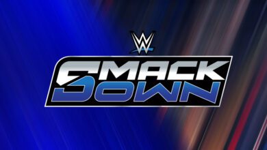 WWE Crowns a New Champion on SmackDown