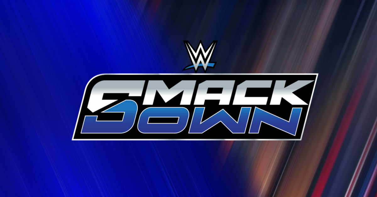 WWE Crowns a New Champion on SmackDown