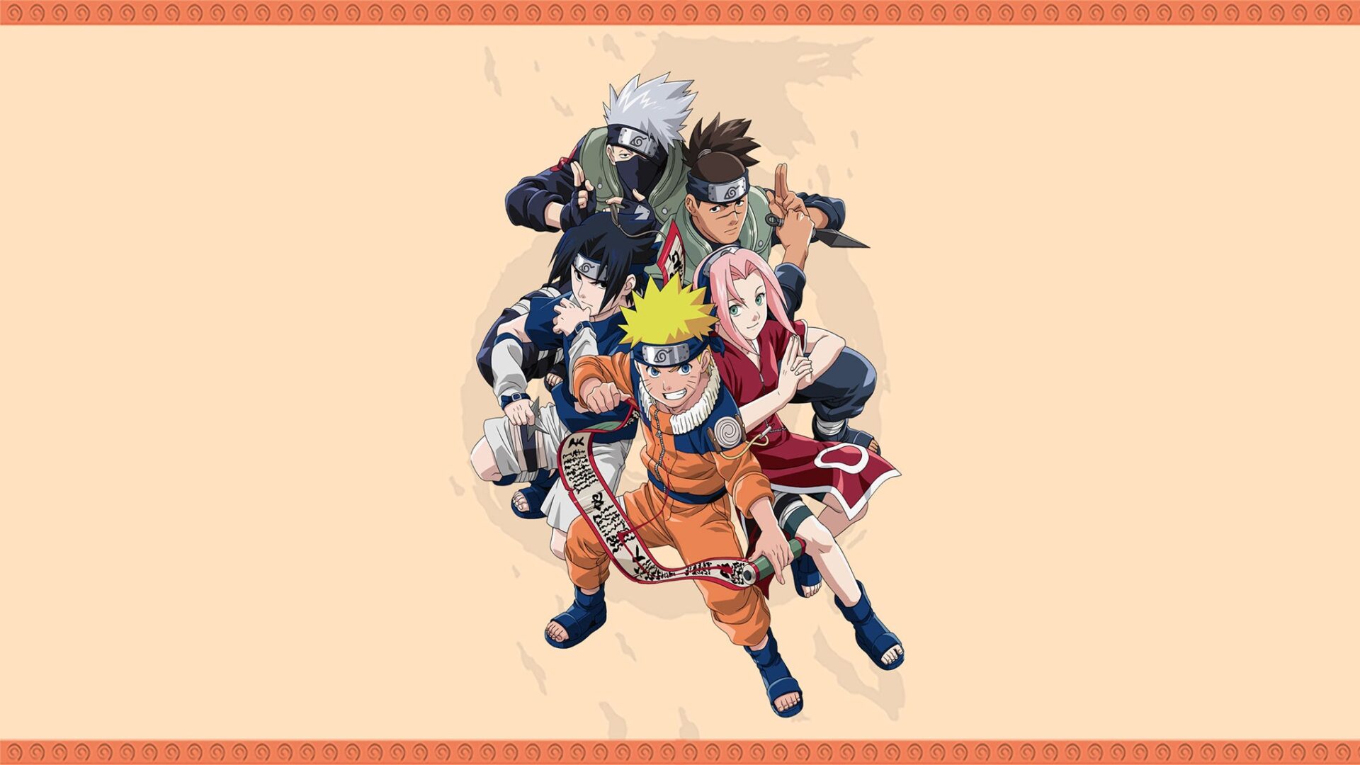 Naruto Symphonic Orchestra Tour Brings Classic Songs to Fans Across North America