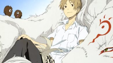 June 5 Will Be a Great Day for Natsume Yuujinchou Fans