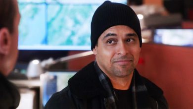 'Someone We Have Met Before': NCIS Showrunner Teases Who Nick Was Texting in Midseason Finale