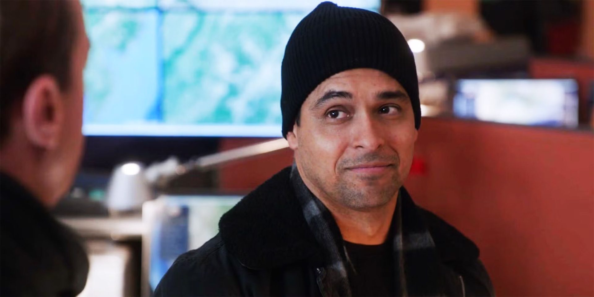 'Someone We Have Met Before': NCIS Showrunner Teases Who Nick Was Texting in Midseason Finale