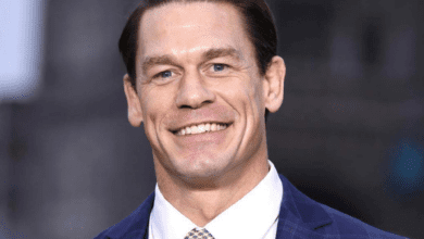 Netflix Announces New John Cena Comedy Movie With a Surprising Costar