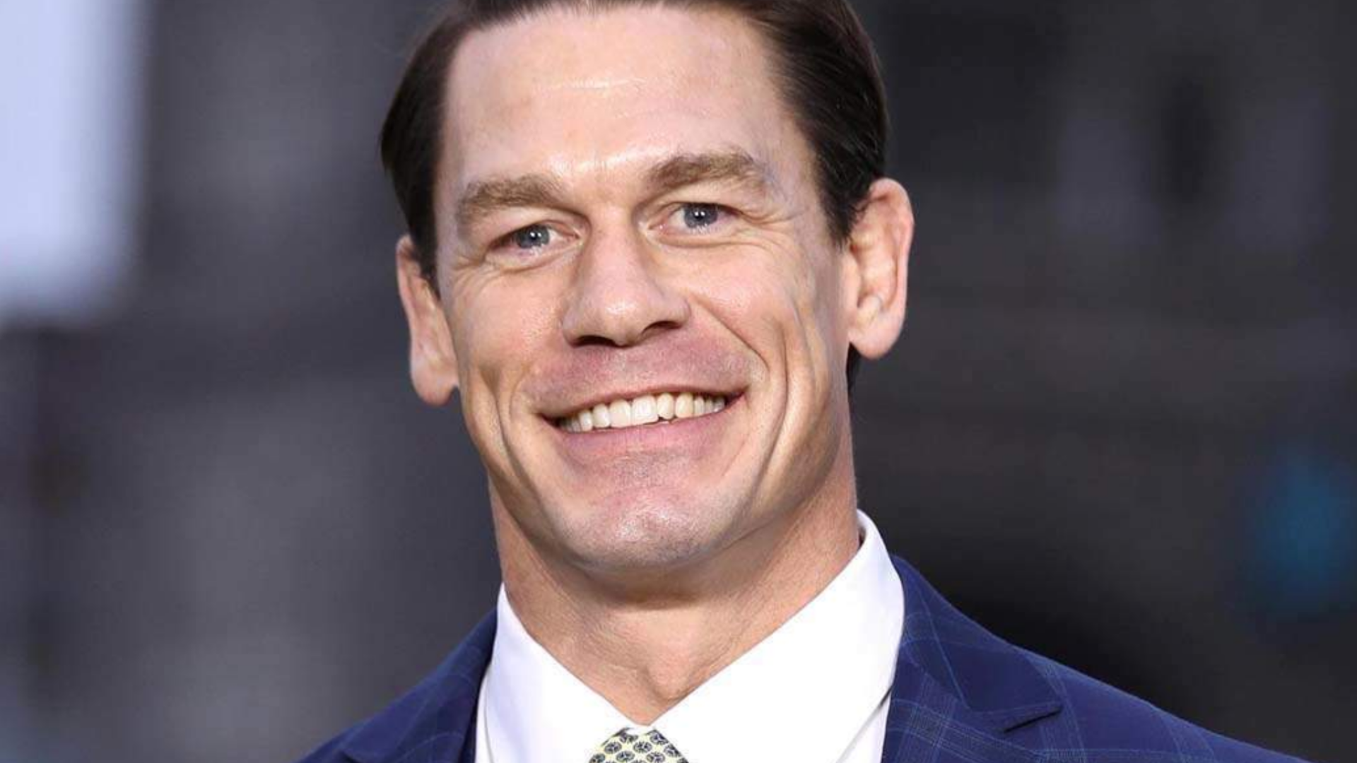 Netflix Announces New John Cena Comedy Movie With a Surprising Costar