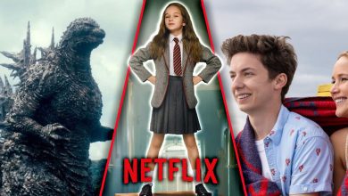 Best Movies To Stream On Netflix Right Now