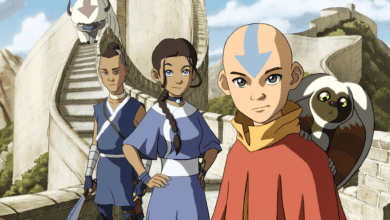 New Avatar: The Last Airbender Game Reportedly Canceled