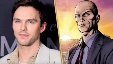 Nicholas Hoult Details How “Ruthless” Lex Luthor Will “Outmaneuver” Superman