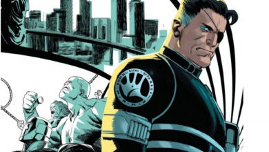 Marvel Reveals Ultimate Nick Fury’s Horrific Backstory (and It’s Straight Out of Nolan Movie)