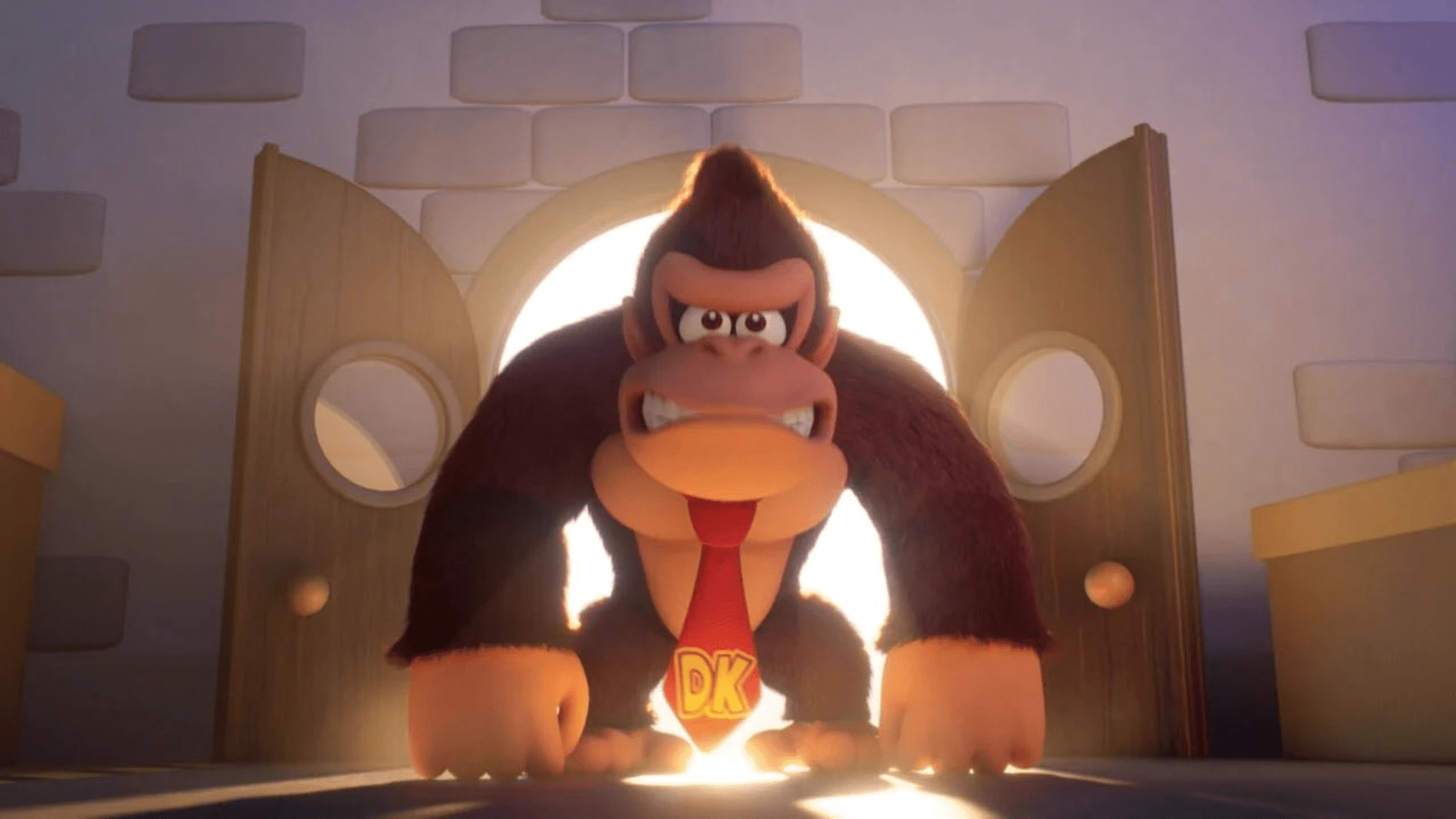 Nintendo Switch Online Users Just Got a Worse Donkey Kong Game Than Fans in Japan