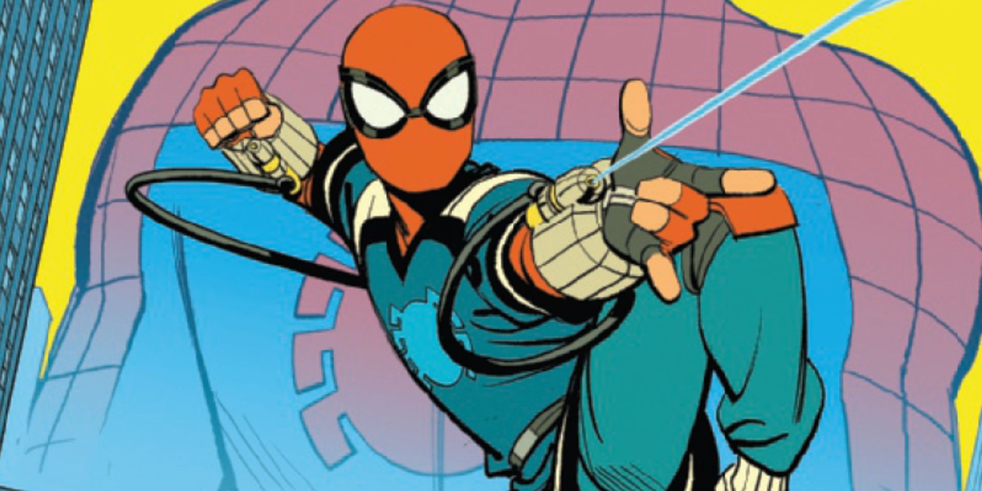 Marvel's Newest Animated Series Reveals a Troubling Trend with Spider-Man