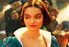 'Waiting on a Wish': Disney's Snow White Remake Clip Previews Rachel Zegler's New Song