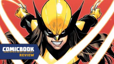 Laura Kinney: Wolverine #1 Review – A Marvel Fan-Favorite Finds New Purpose