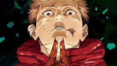 Jujutsu Kaisen to Get Final Epilogue in Surprising Announcement