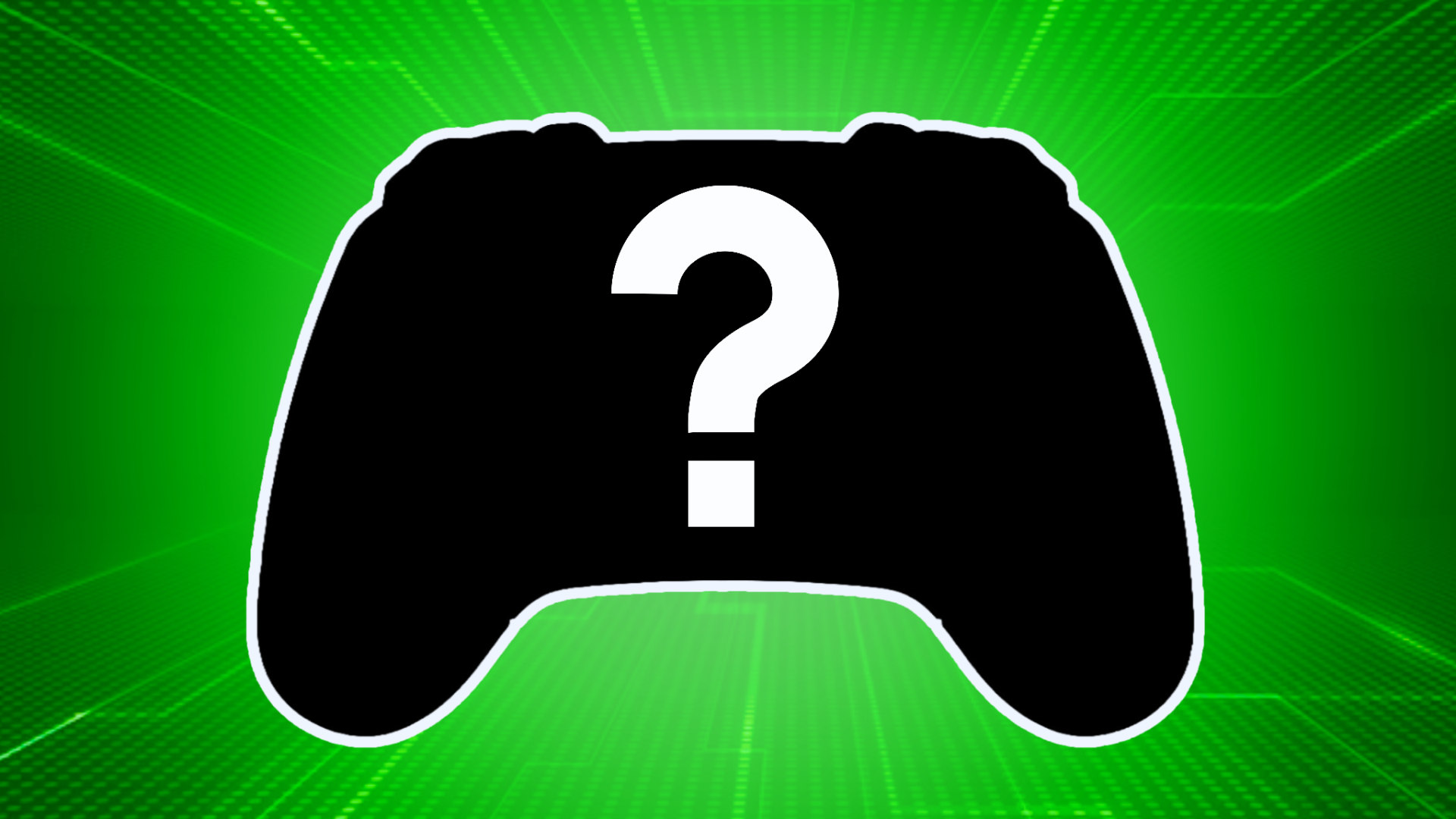 Next-Gen Xbox Controller Leaked, Copies PS5 Controller