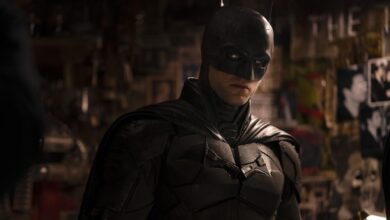 Diretor do novo 'Batman' confirma gravações de segundo filme para 2025