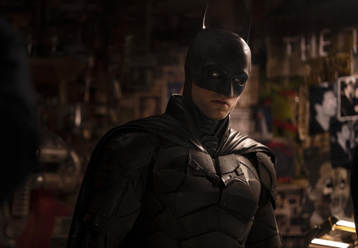 Diretor do novo 'Batman' confirma gravações de segundo filme para 2025