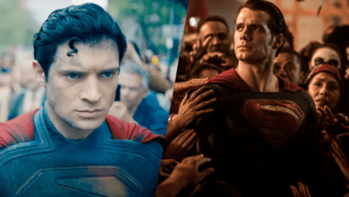 James Gunn’s Superman and Zack Snyder’s Superman Already Have One Big Thing in Common