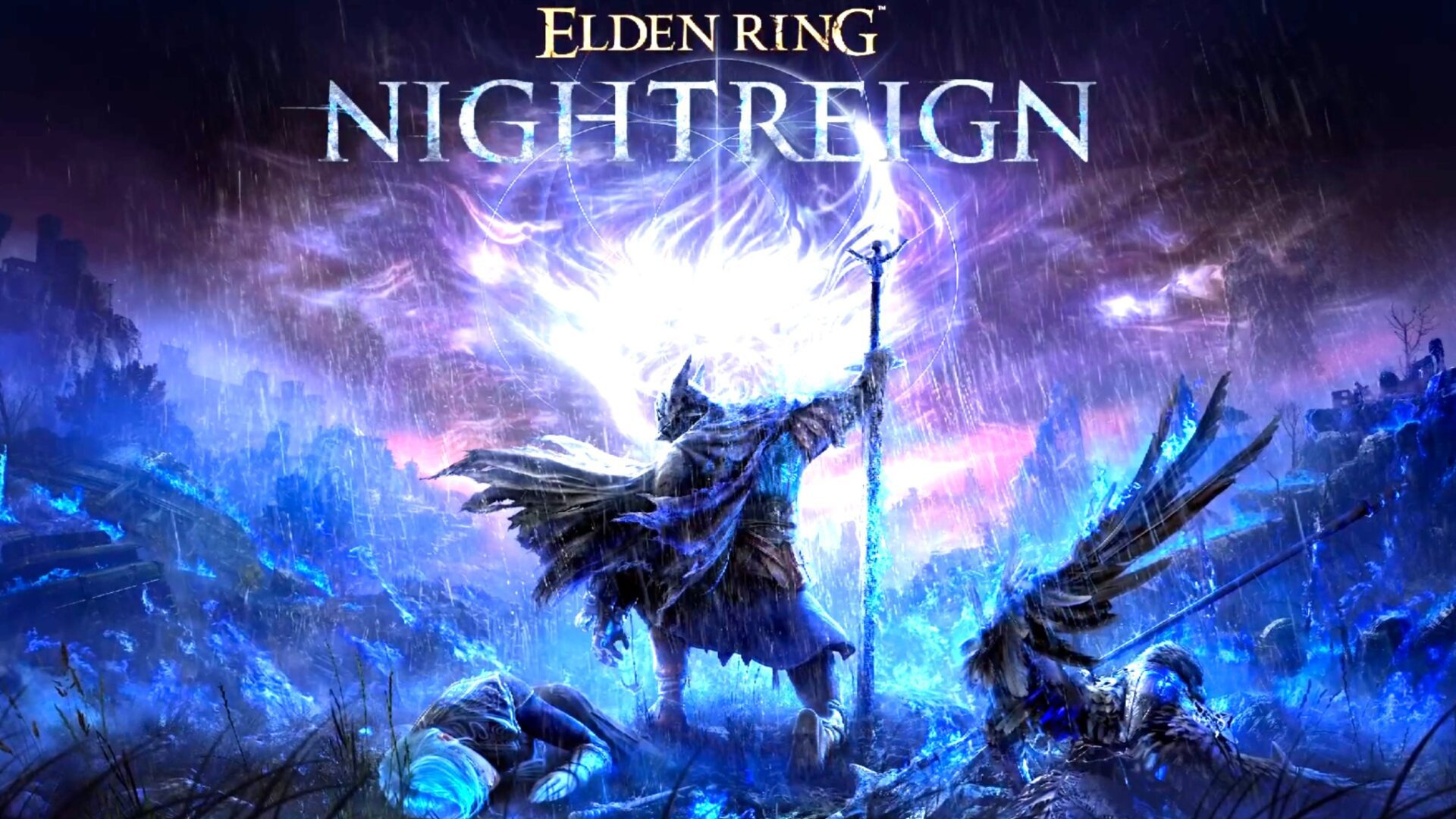 Elden Ring: Nightreign Announced