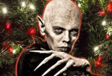 'The Ultimate Horrific Experience': Nosferatu Producer Explains Christmas Day Release Instead of Halloween