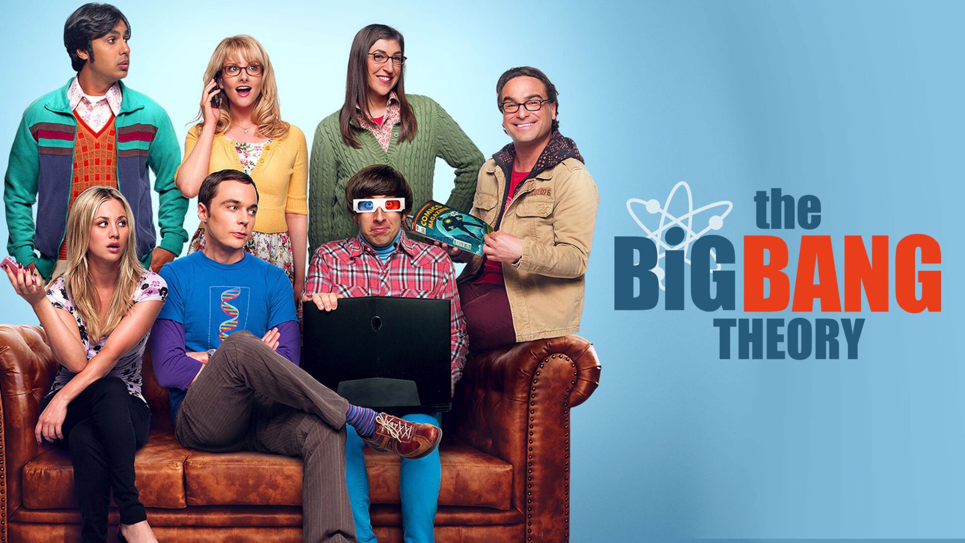 Novo spin-off de The Big Bang Theory trará de volta astros da série original